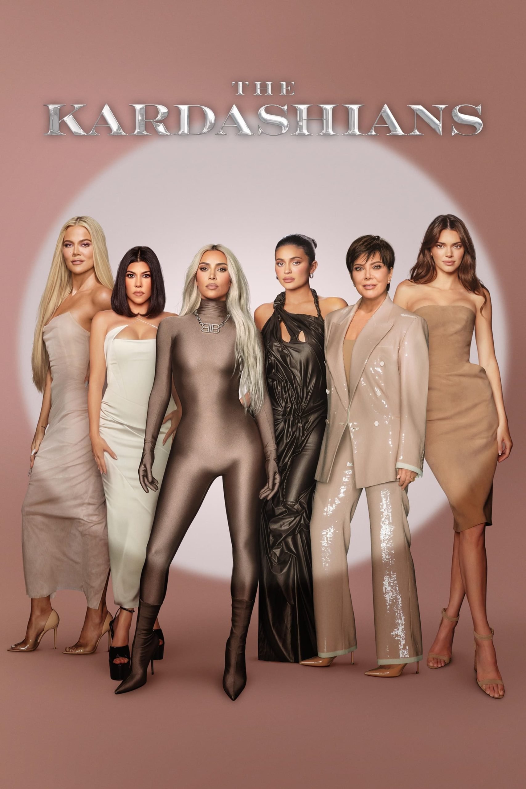 مسلسل The Kardashians الموسم الرابع الحلقة 4 مترجمة