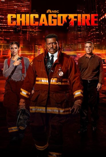 مسلسل Chicago Fire الموسم 12 الحلقة 5 الخامسة مترجمة