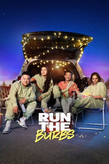 مسلسل Run the Burbs الموسم الثالث الحلقة 11 مترجمة