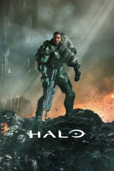 مسلسل Halo الموسم الثاني الحلقة 1 الاولى مترجمة