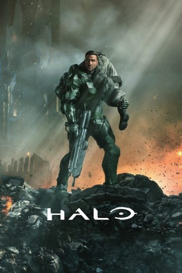 مسلسل Halo الموسم الثاني الحلقة 4 الرابعة مترجمة