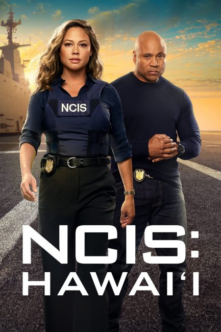 مسلسل NCIS Hawaii الموسم الثالث الحلقة 5 مترجمة