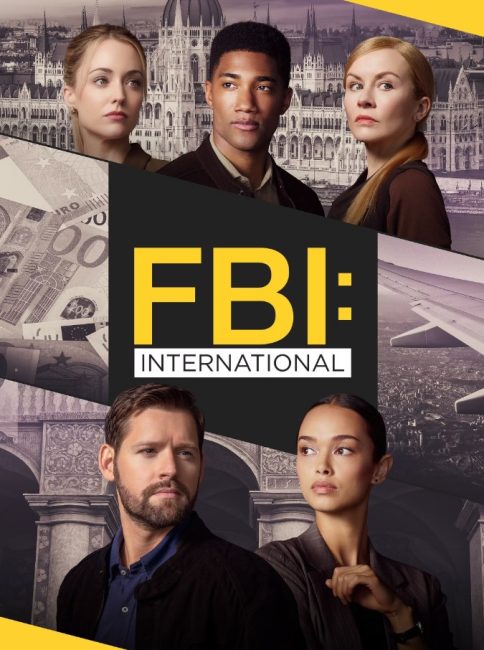 مسلسل FBI International الموسم الثالث الحلقة 3 مترجمة