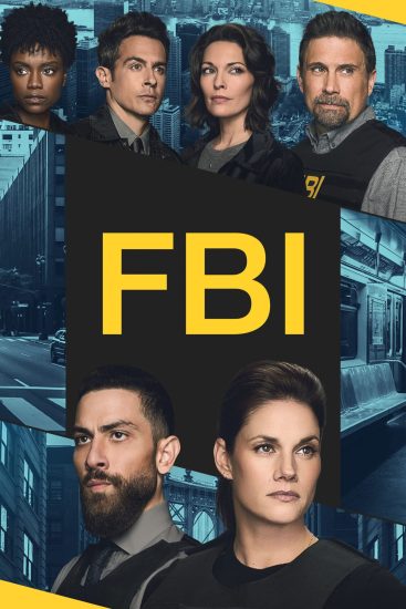 مسلسل FBI الموسم السادس الحلقة 3 مترجمة