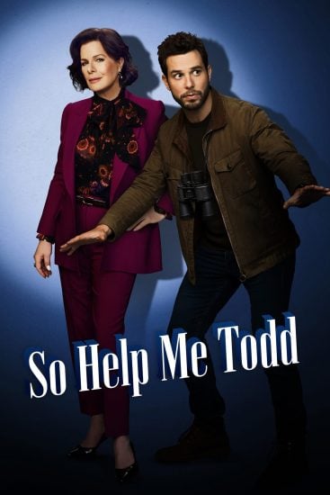 مسلسل So Help Me Todd الموسم الثاني الحلقة 10 والاخيرة مترجمة