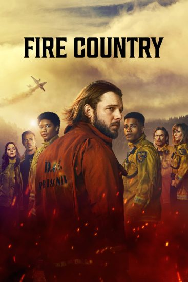 مسلسل Fire Country الموسم الثاني الحلقة 6 مترجمة