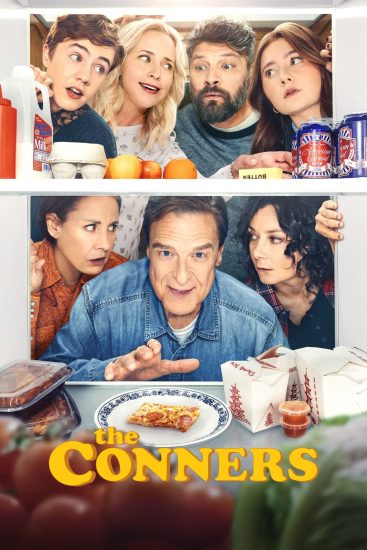 مسلسل The Conners الموسم السادس الحلقة 8 مترجمة