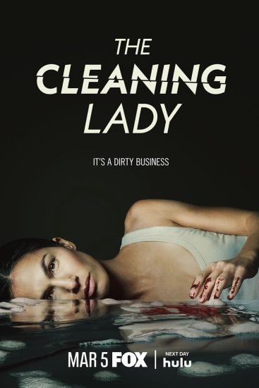 مسلسل The Cleaning Lady الموسم الثالث الحلقة 6 مترجمة