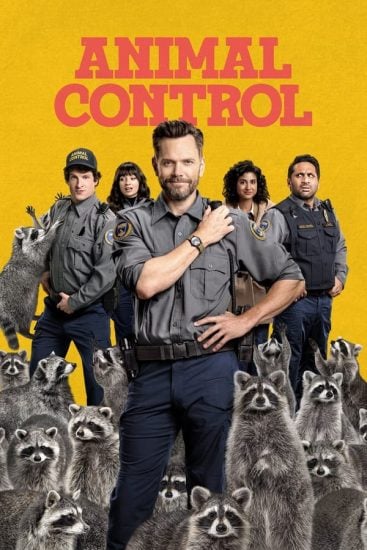 مسلسل Animal Control الموسم الثاني الحلقة 8 مترجمة