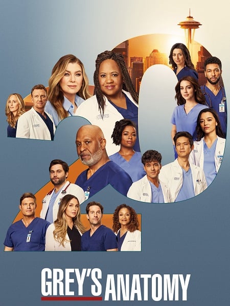 مسلسل Grey’s Anatomy الموسم 20 الحلقة 9 مترجمة