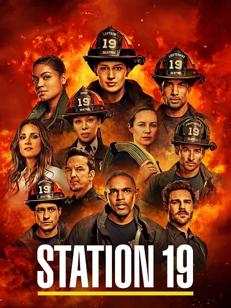 مسلسل Station 19 الموسم السابع الحلقة 8 مترجمة