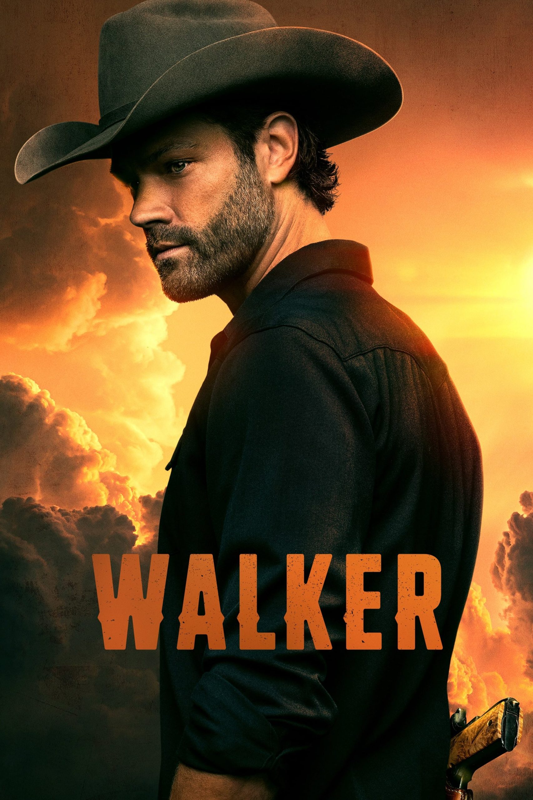 مسلسل Walker الموسم الرابع الحلقة 1 مترجمة