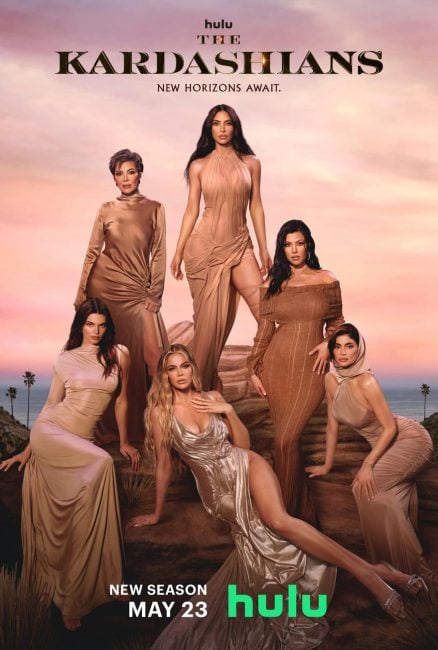 مسلسل The Kardashians الموسم الخامس الحلقة 1 مترجمة