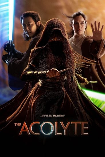 مسلسل The Acolyte الموسم الاول الحلقة 7 مترجمة