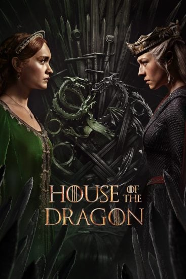 مسلسل House of the Dragon الموسم الثاني الحلقة 1 مترجمة