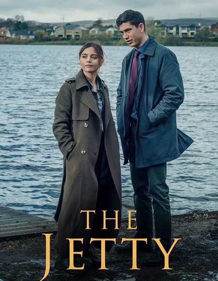 مسلسل The Jetty الموسم الاول الحلقة 4 والاخيرة مترجمة