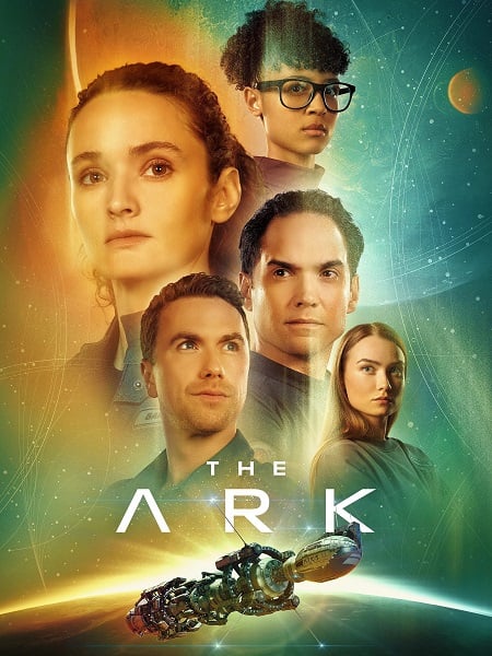 مسلسل The Ark الموسم الثاني الحلقة 7 مترجمة