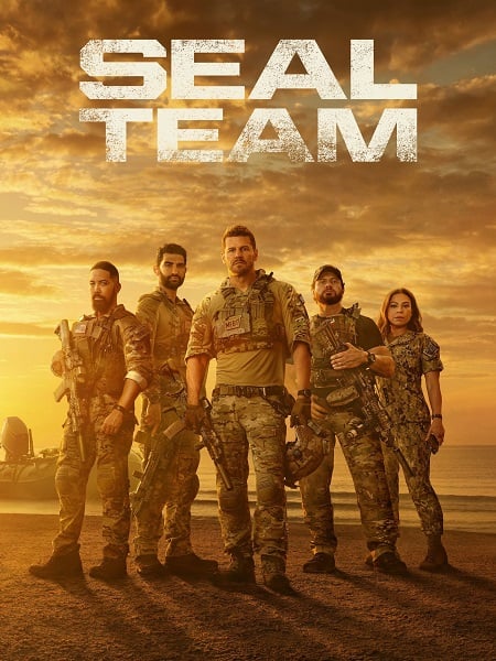 مسلسل SEAL Team الموسم السابع الحلقة 4 مترجمة