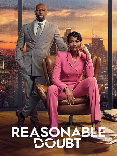 مسلسل Reasonable Doubt الموسم الثاني الحلقة 3 مترجمة