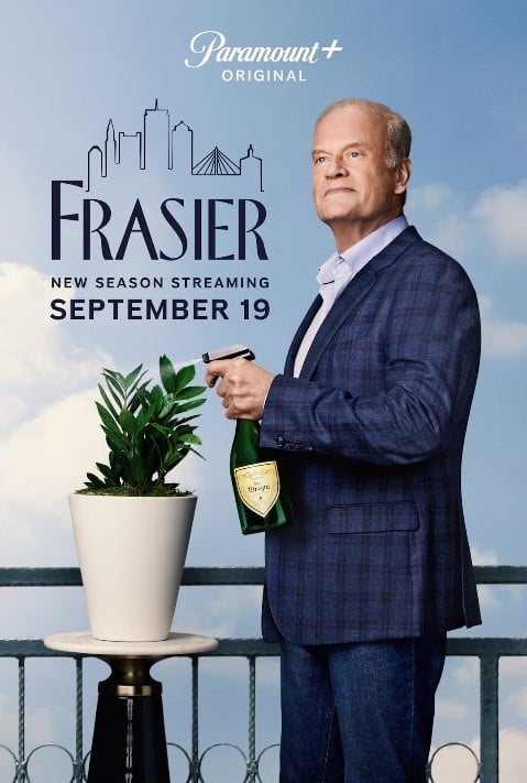 مسلسل Frasier 2023 الموسم الثاني الحلقة 8 مترجمة