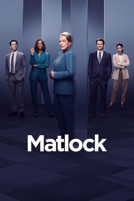 مسلسل Matlock الموسم الاول الحلقة 11 مترجمة