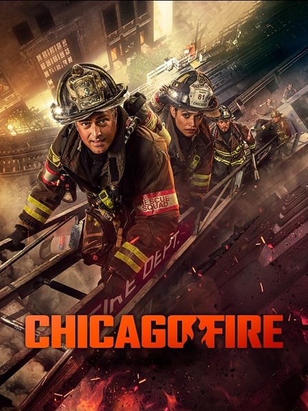 مسلسل Chicago Fire الموسم 13 الحلقة 11 مترجمة