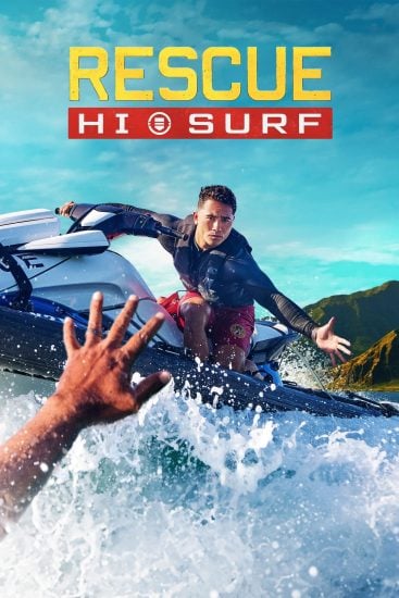 مسلسل Rescue HI Surf الموسم الاول الحلقة 8 مترجمة