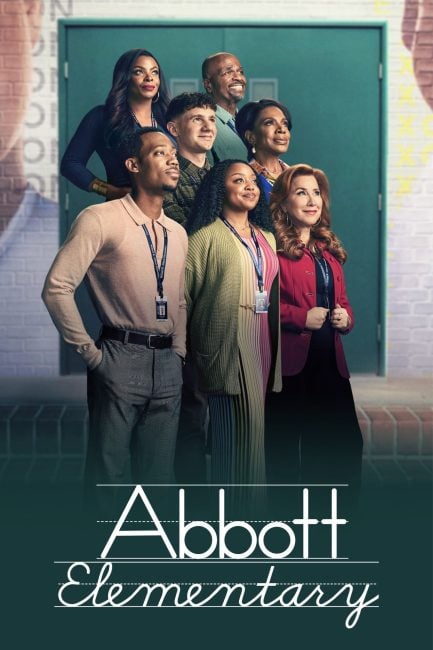 مسلسل Abbott Elementary الموسم الرابع الحلقة 8 مترجمة