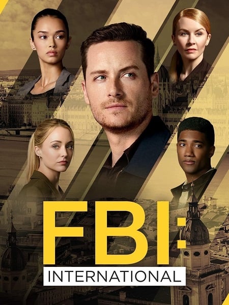 مسلسل FBI International الموسم الرابع الحلقة 6 مترجمة