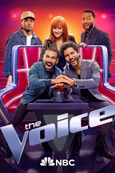 برنامج The Voice الموسم 25 الحلقة 19 مترجمة