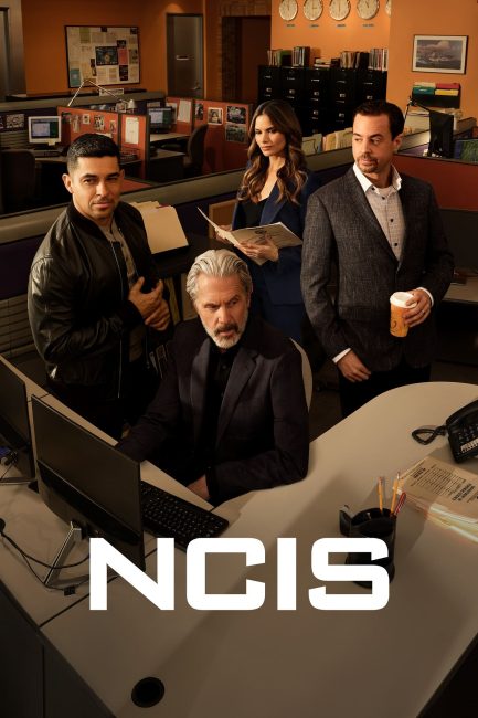 مسلسل NCIS الموسم 22 الحلقة 3 مترجمة