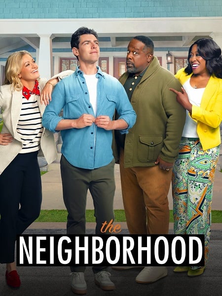 مسلسل The Neighborhood الموسم السابع الحلقة 3 مترجمة