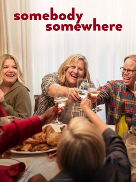 مسلسل Somebody Somewhere الموسم الثالث الحلقة 2 مترجمة