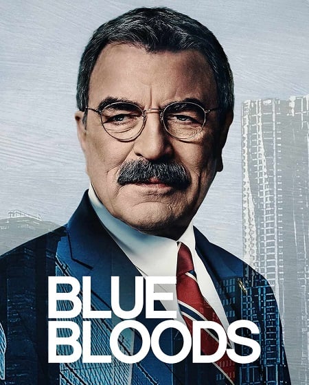 مسلسل Blue Bloods الموسم 14 الحلقة 13 مترجمة