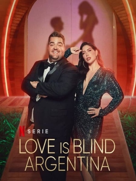 برنامج Love Is Blind Argentina الموسم الاول الحلقة 8 مترجمة