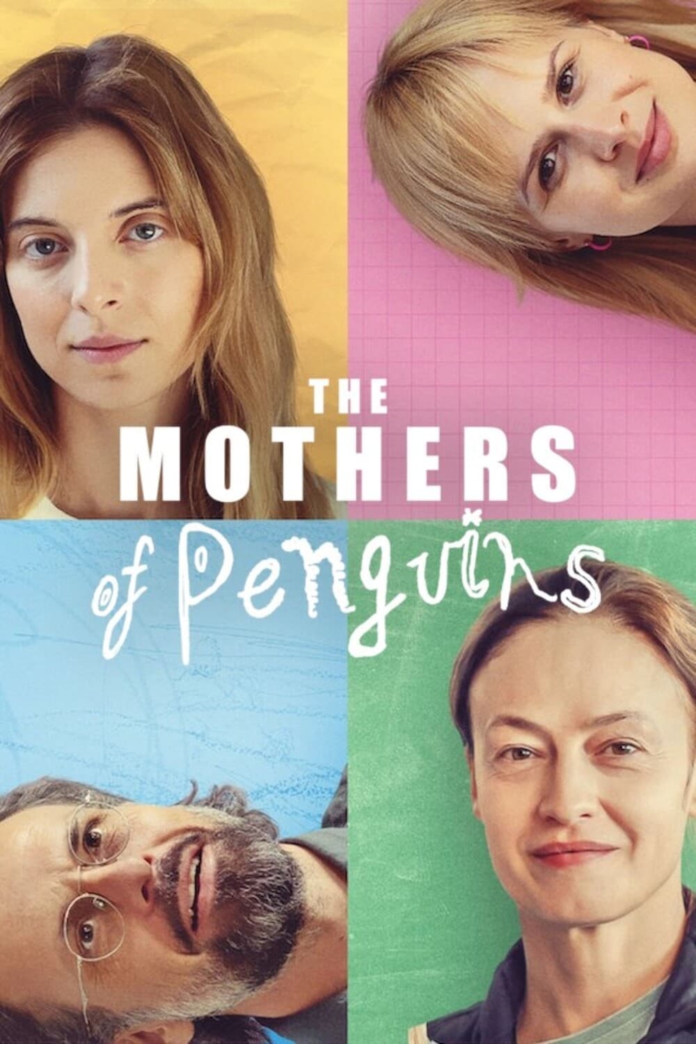 مسلسل The Mothers of Penguins الموسم الاول الحلقة 4 مترجمة