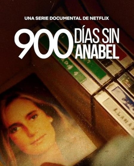 مسلسل 900 Days Without Anabel الموسم الاول الحلقة 1 مترجمة