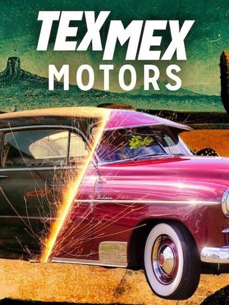 برنامج Tex Mex Motors الموسم الثاني الحلقة 1 مترجمة