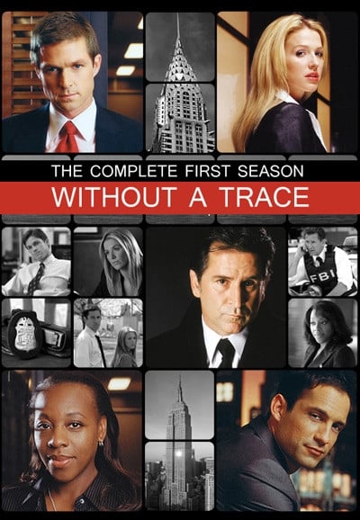 مسلسل Without a Trace الموسم الاول الحلقة 2 مترجمة