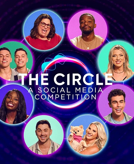 برنامج The Circle الموسم السابع الحلقة 1 مترجمة