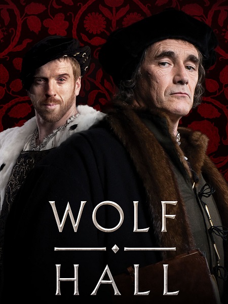 مسلسل Wolf Hall الموسم الاول الحلقة 3 مترجمة