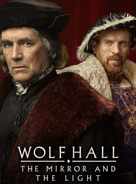 مسلسل Wolf Hall الموسم الثاني الحلقة 6 والاخيرة مترجمة