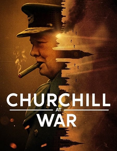 مسلسل Churchill at War الموسم الاول الحلقة 2 مترجمة