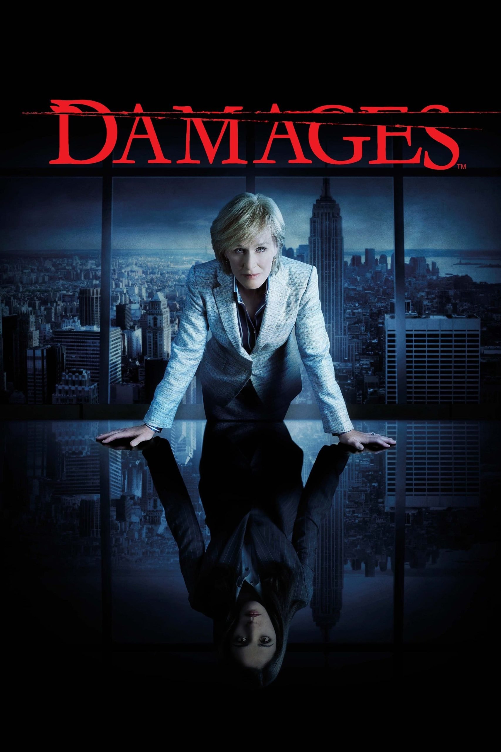 مسلسل Damages الموسم الاول الحلقة 2 مترجمة