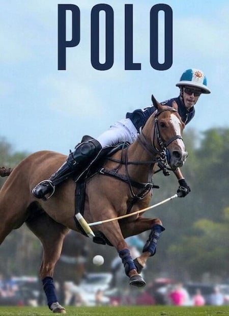 مسلسل Polo الموسم الاول الحلقة 1 مترجمة