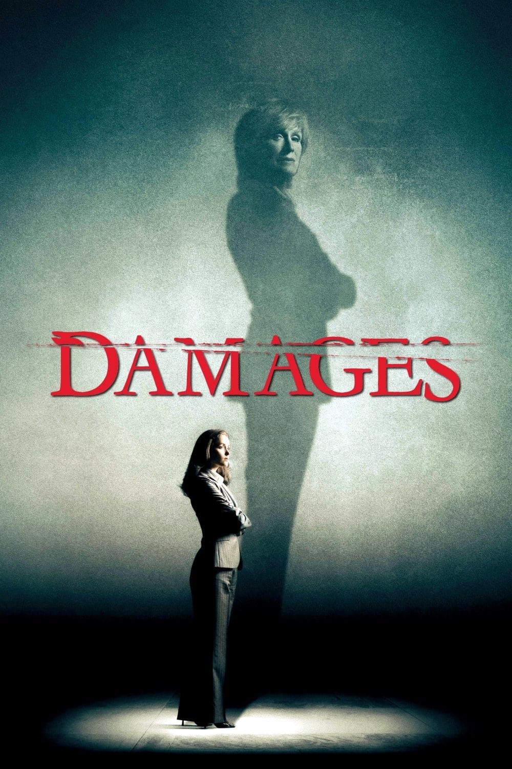 مسلسل Damages الموسم الخامس الحلقة 6 مترجمة