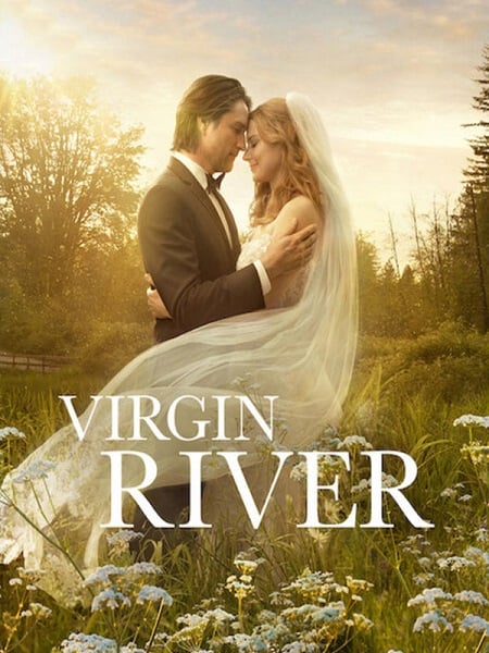 مسلسل Virgin River الموسم السادس الحلقة 3 مترجمة