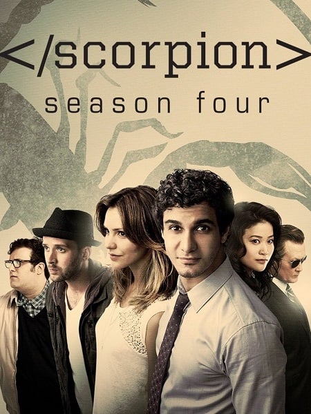 مسلسل Scorpion الموسم الرابع الحلقة 4 مترجمة