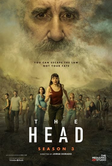 مسلسل The Head الموسم الثالث الحلقة 6 مترجمة