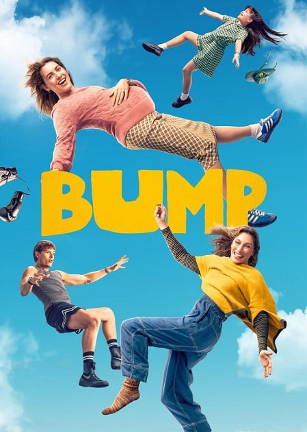 مسلسل Bump الموسم الخامس الحلقة 4 مترجمة